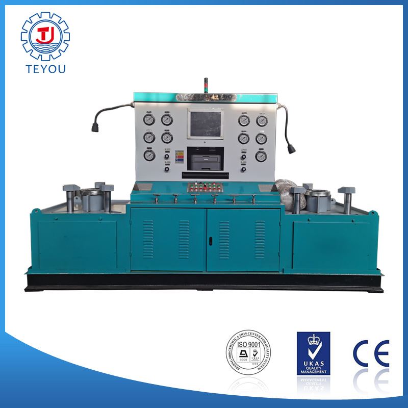  JLD型蝶閥測(cè)試臺(tái)、測(cè)試機(jī)